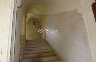 Castello in vendita Thouars, Nuova Aquitania, Foto 5/14