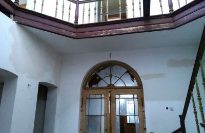 Villa padronale in vendita Parsko, Pałac w Parsku, Grande Polonia, Foto 8/16