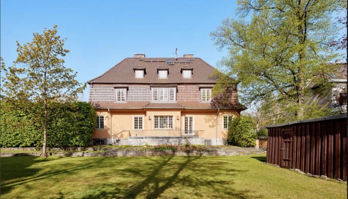 Villa storica in vendita Berlin, Berlino,  Germania