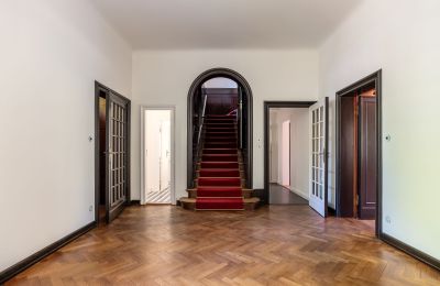 Villa storica in vendita Charlottenburg-Wilmersdorf, Westend, Berlino, Sala d'ingresso