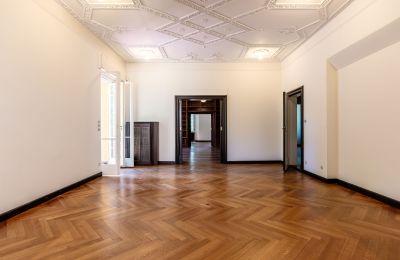 Villa storica in vendita Charlottenburg-Wilmersdorf, Westend, Berlino, Esszimmer
