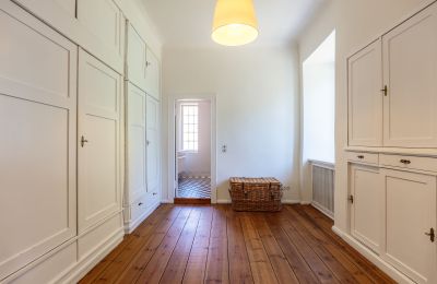 Villa storica in vendita Charlottenburg-Wilmersdorf, Westend, Berlino, Ankleidezimmer 