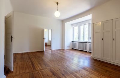 Villa storica in vendita Charlottenburg-Wilmersdorf, Westend, Berlino, Schlafzimmer I 
