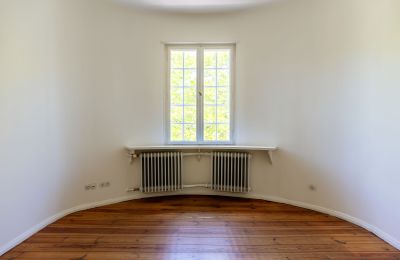 Villa storica in vendita Charlottenburg-Wilmersdorf, Westend, Berlino, Schlafzimmer IV 