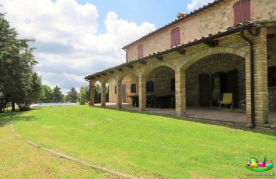 Casa di campagna in vendita 05010 San Marino, Umbria, Foto 2/29