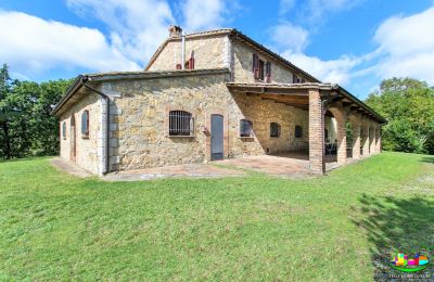 Casa di campagna in vendita 05010 San Marino, Umbria, Foto 7/29