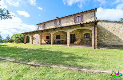 Casa di campagna in vendita 05010 San Marino, Umbria, Foto 8/29