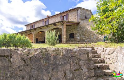 Casa di campagna in vendita 05010 San Marino, Umbria, Foto 11/29