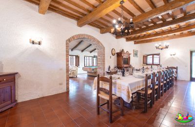 Casa di campagna in vendita 05010 San Marino, Umbria, Foto 17/29