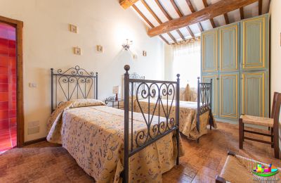 Casa di campagna in vendita 05010 San Marino, Umbria, Foto 23/29
