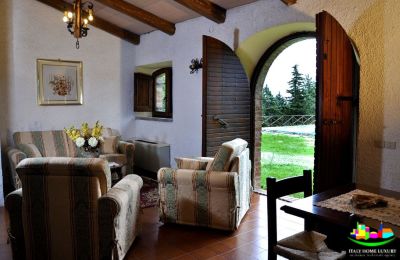 Casa di campagna in vendita 05010 San Marino, Umbria, Foto 24/29