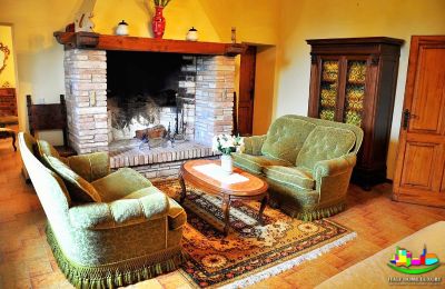 Casa di campagna in vendita 05010 San Marino, Umbria, Foto 28/29