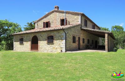 Casa di campagna 05010 San Marino, Umbria