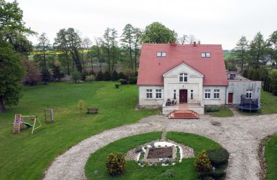 Villa padronale in vendita Machcin, Grande Polonia, Foto 4/26