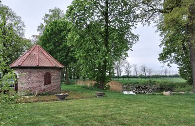 Villa padronale in vendita Machcin, Grande Polonia, Foto 6/26