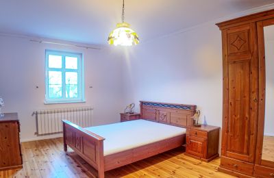 Villa padronale in vendita Machcin, Grande Polonia, Foto 21/26