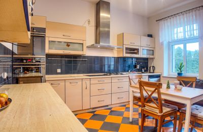 Villa padronale in vendita Machcin, Grande Polonia, Foto 18/26