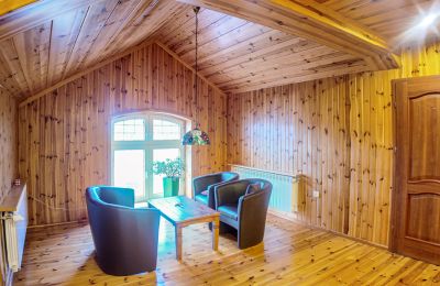 Villa padronale in vendita Machcin, Grande Polonia, Foto 25/26