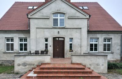 Villa padronale in vendita Machcin, Grande Polonia, Foto 3/26