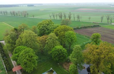 Villa padronale in vendita Machcin, Grande Polonia, Foto 9/26
