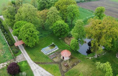 Villa padronale in vendita Machcin, Grande Polonia, Foto 10/26