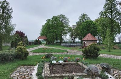 Villa padronale in vendita Machcin, Grande Polonia, Foto 5/26
