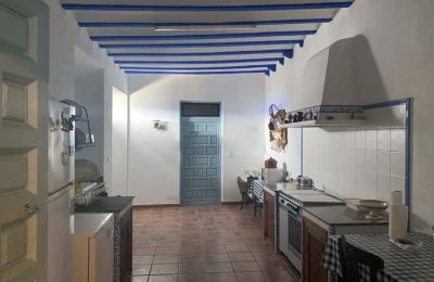 Palazzo in vendita Almagro, Castilla-La Mancha, Cucina