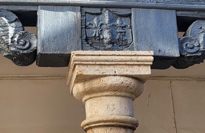 Palazzo in vendita Almagro, Castilla-La Mancha, Cortile