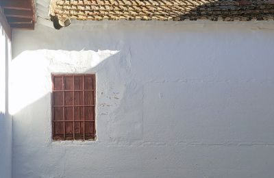 Palazzo in vendita Almagro, Castilla-La Mancha, Vista posteriore