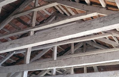 Palazzo in vendita Almagro, Castilla-La Mancha, Tetto