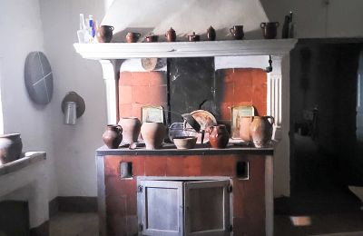 Palazzo in vendita Almagro, Castilla-La Mancha, kitchen