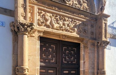 Palazzo in vendita Almagro, Castilla-La Mancha, Vista esterna