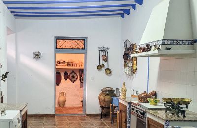 Palazzo in vendita Almagro, Castilla-La Mancha, Cucina