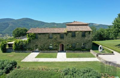 Casa di campagna in vendita 06060 Lisciano Niccone, Umbria, Foto 9/48