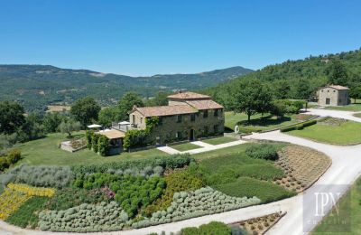 Casa di campagna in vendita 06060 Lisciano Niccone, Umbria, Foto 7/48