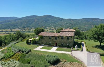 Casa di campagna in vendita 06060 Lisciano Niccone, Umbria, Foto 8/48