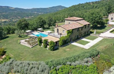 Casa di campagna in vendita 06060 Lisciano Niccone, Umbria, Foto 5/48