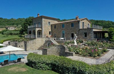 Casa di campagna in vendita 06060 Lisciano Niccone, Umbria, Foto 2/48