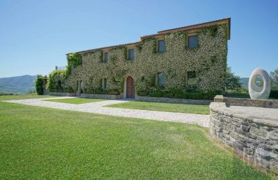 Casa di campagna in vendita 06060 Lisciano Niccone, Umbria, Foto 10/48