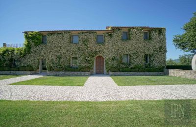 Casa di campagna in vendita 06060 Lisciano Niccone, Umbria, Foto 11/48