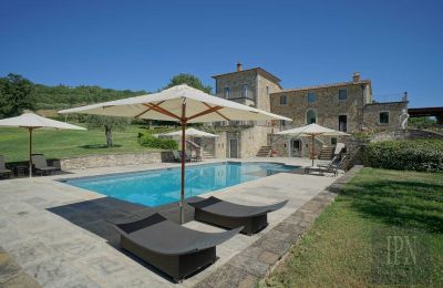 Casa di campagna in vendita 06060 Lisciano Niccone, Umbria, Foto 15/48