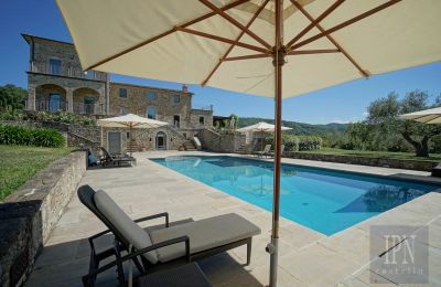 Casa di campagna in vendita 06060 Lisciano Niccone, Umbria, Foto 17/48