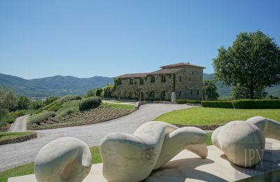 Casa di campagna in vendita 06060 Lisciano Niccone, Umbria, Foto 12/48