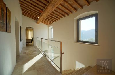 Casa di campagna in vendita 06060 Lisciano Niccone, Umbria, Foto 35/48