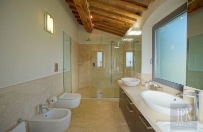 Casa di campagna in vendita 06060 Lisciano Niccone, Umbria, Foto 37/48