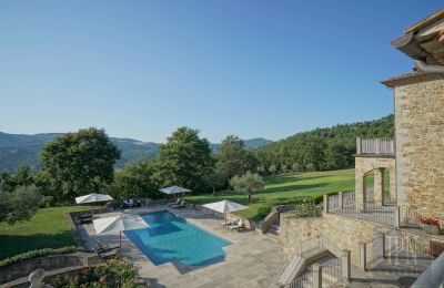 Casa di campagna in vendita 06060 Lisciano Niccone, Umbria, Foto 19/48