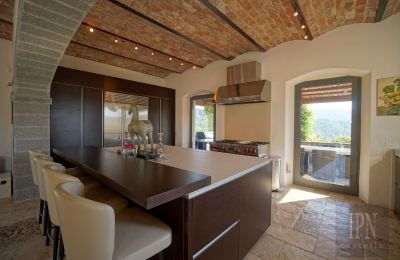 Casa di campagna in vendita 06060 Lisciano Niccone, Umbria, Foto 31/48