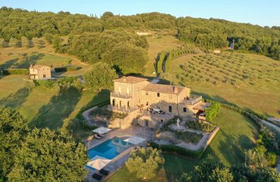 Casa di campagna 06060 Lisciano Niccone, Umbria