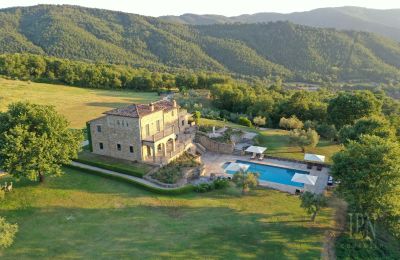 Casa di campagna in vendita 06060 Lisciano Niccone, Umbria, Foto 25/48