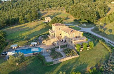 Casa di campagna in vendita 06060 Lisciano Niccone, Umbria, Foto 26/48